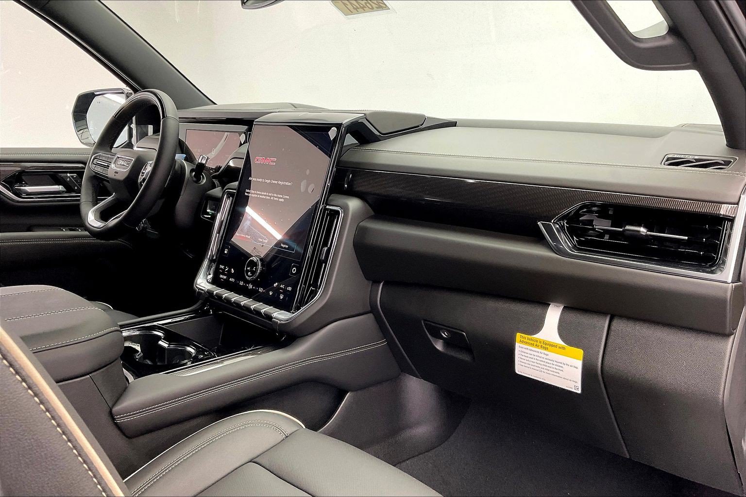 New 2026 GMC Yukon XL Elevation AWD/4WD image 6