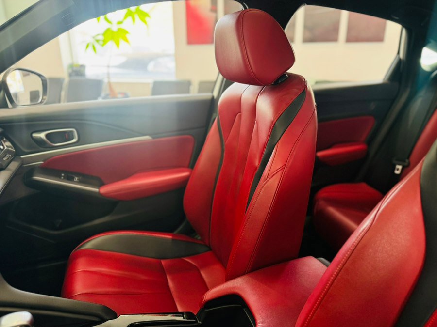 Used 2023 Acura Integra A-Spec image 16