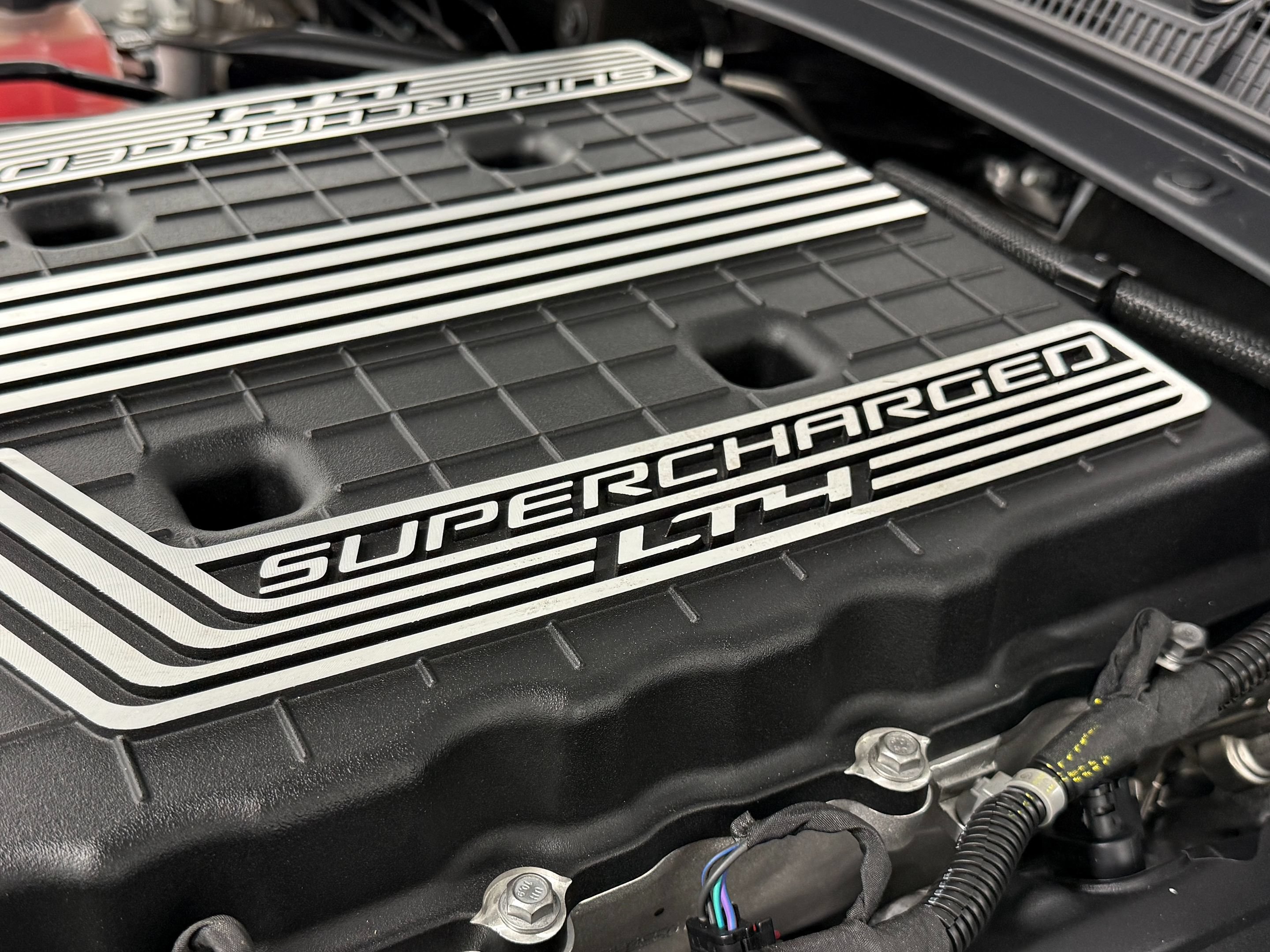 Used 2022 Chevrolet Camaro ZL1 RWD image 51