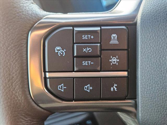 New 2026 Ford F250 King Ranch image 13