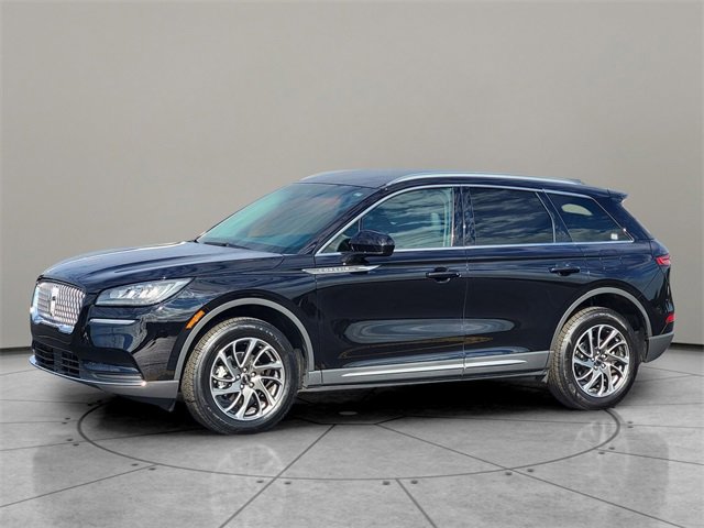 Certified 2022 Lincoln Corsair AWD w/ Equipment Group 101A image 3