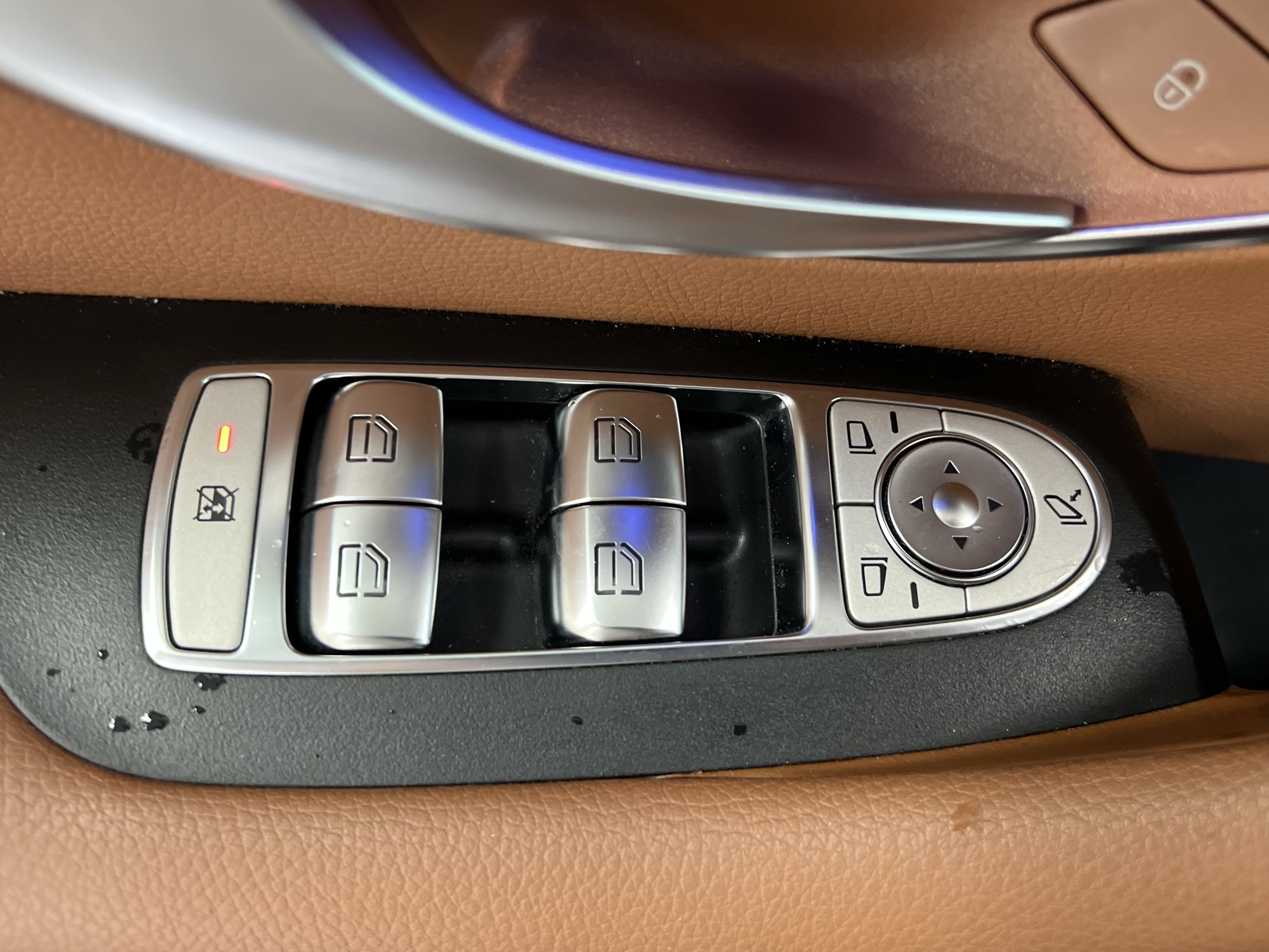 Certified 2021 Mercedes-Benz E 450 Cabriolet image 15