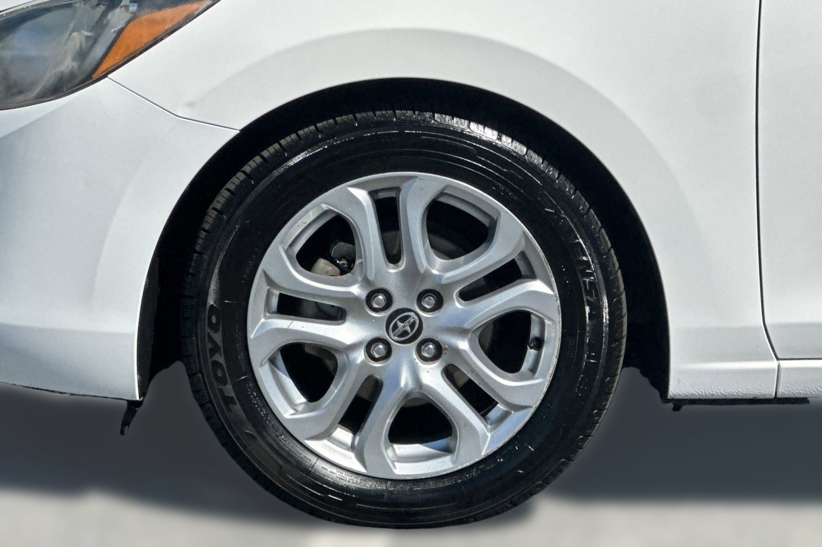 Used 2016 Scion iA 4dr Sdn Auto (Natl) image 12