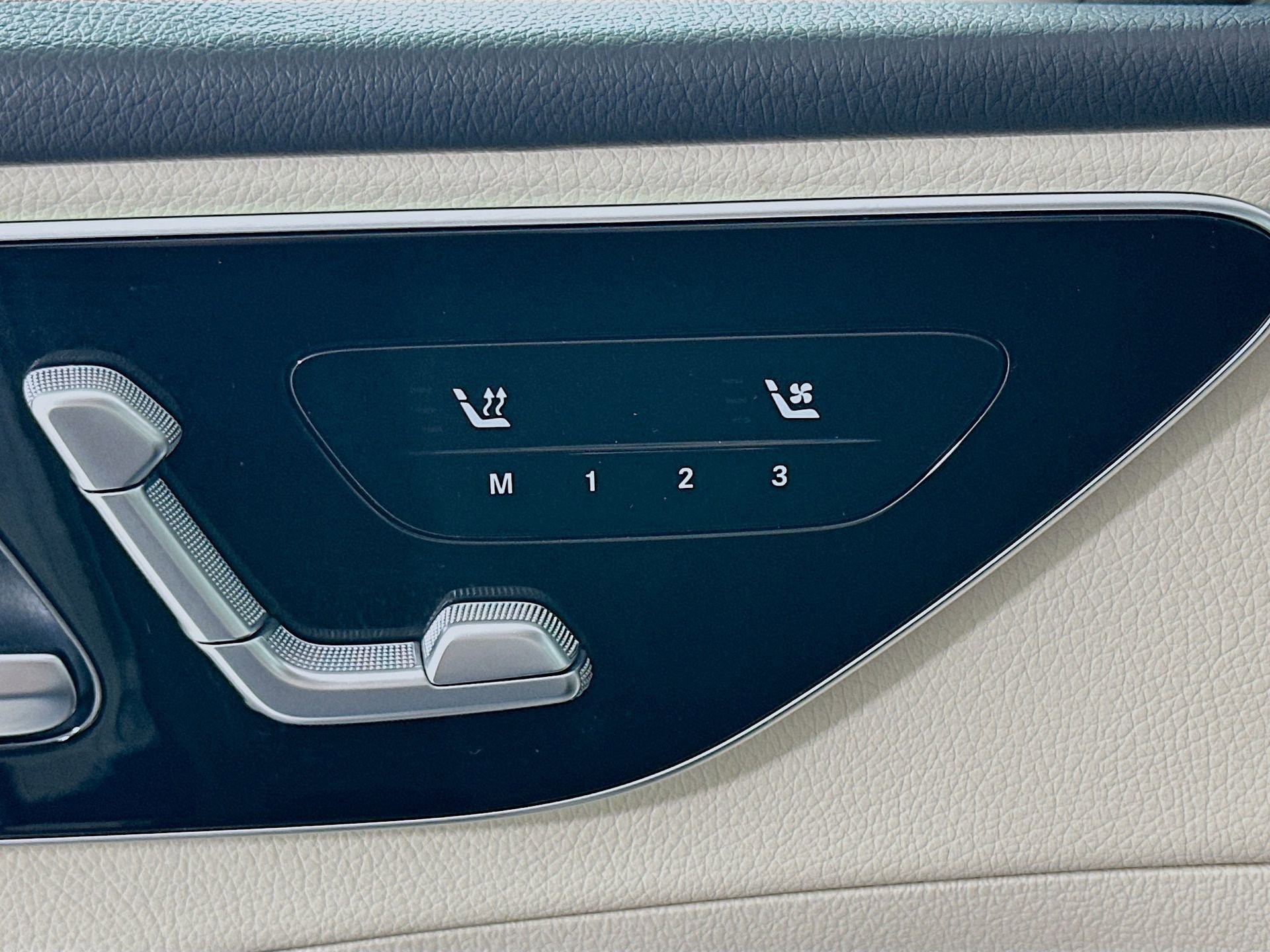 Certified 2023 Mercedes-Benz C 300 Sedan image 20