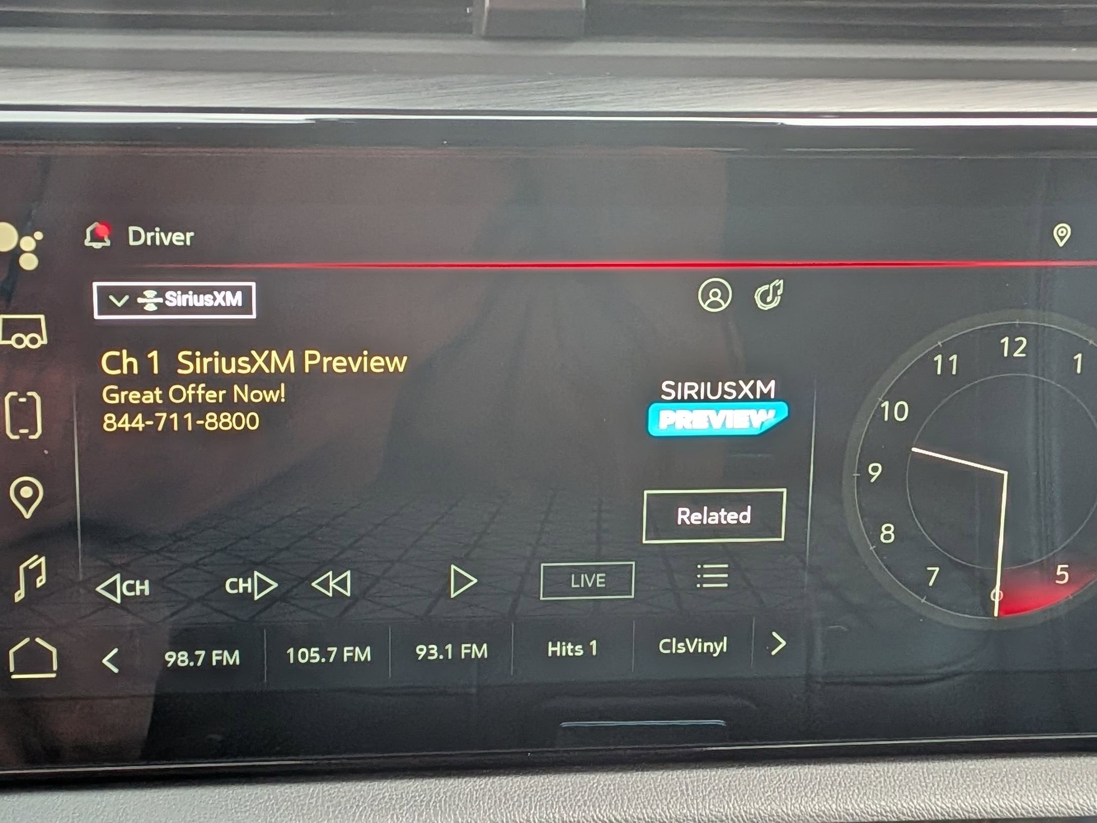 Certified 2023 GMC Sierra 1500 AT4 w/ AT4 Premium Package image 25