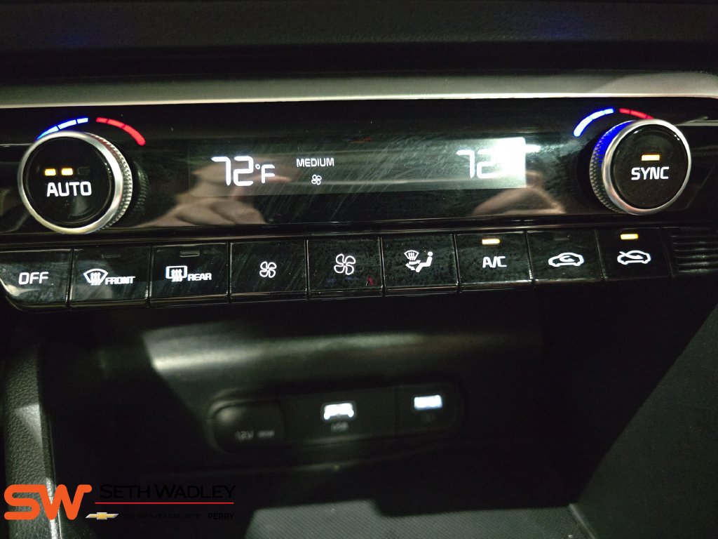 Used 2023 Kia K5 GT-Line FWD image 24