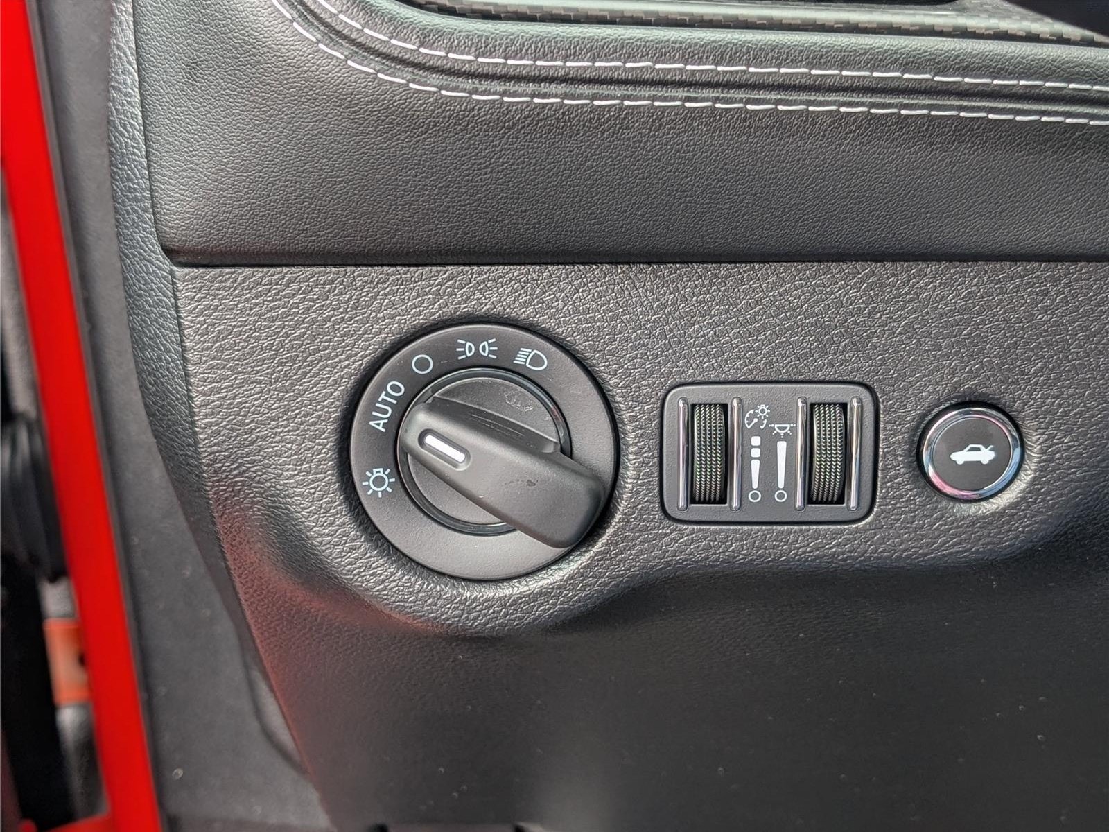 Used 2023 Dodge Challenger SRT Hellcat RWD image 26