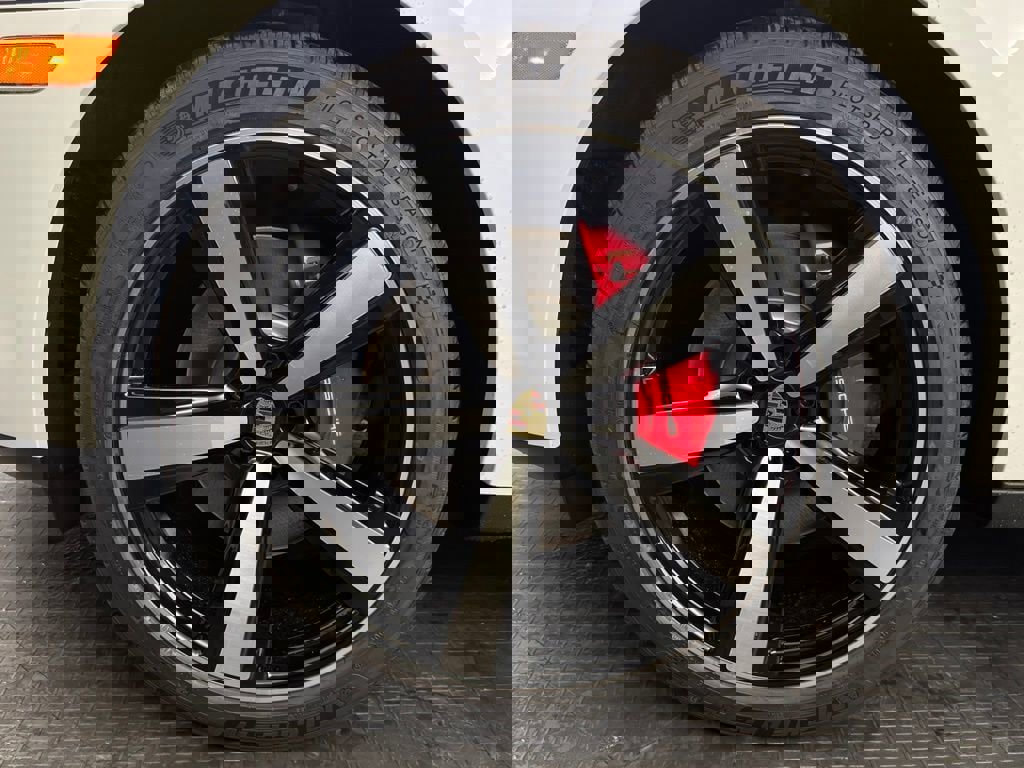 New 2026 Porsche Macan S image 13