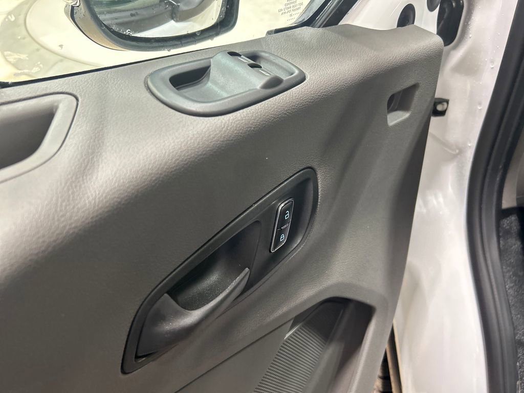New 2025 Ford Transit 350 148 High Roof AWD w/ Interior Upgrade Package image 7