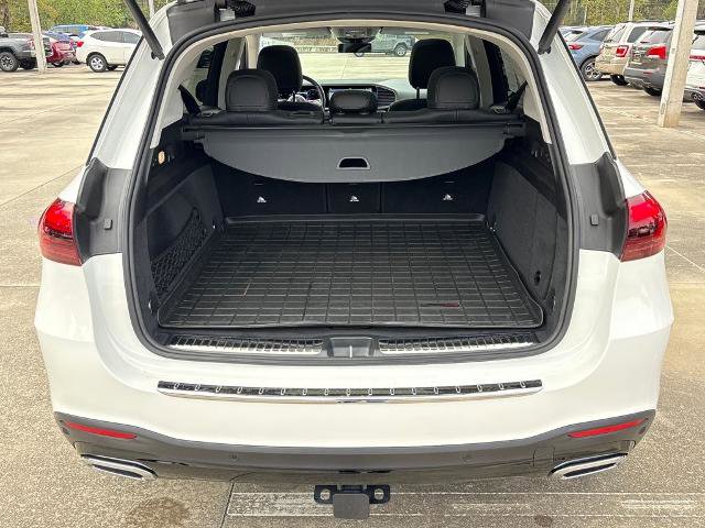 Used 2024 Mercedes-Benz GLE 350 4MATIC image 31