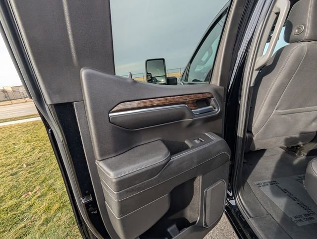 Used 2023 GMC Sierra 1500 Elevation image 12