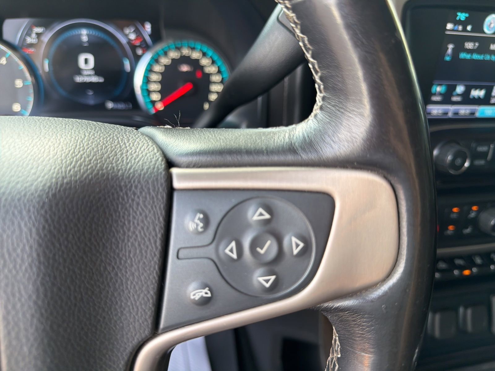 Used 2019 GMC Sierra 2500 Denali image 13