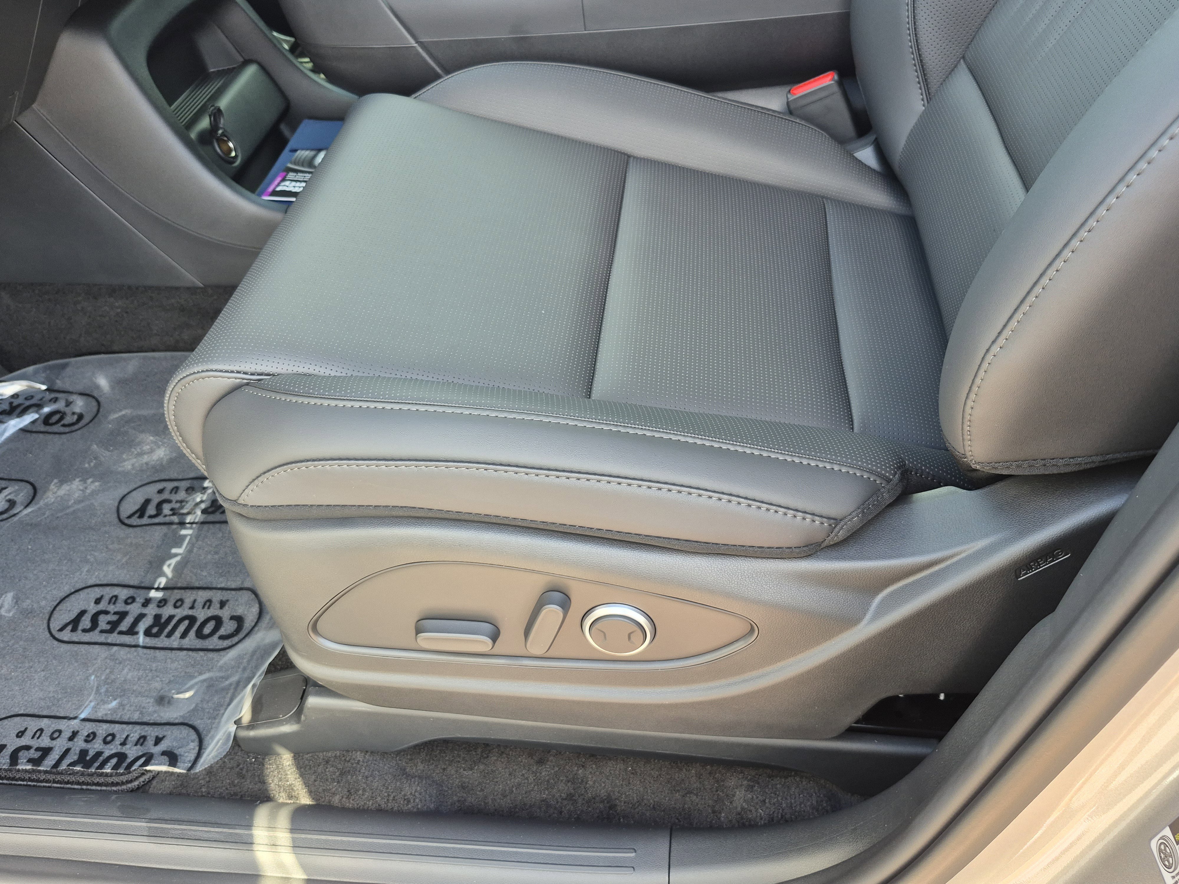 New 2026 Hyundai Palisade SEL AWD/4WD image 23