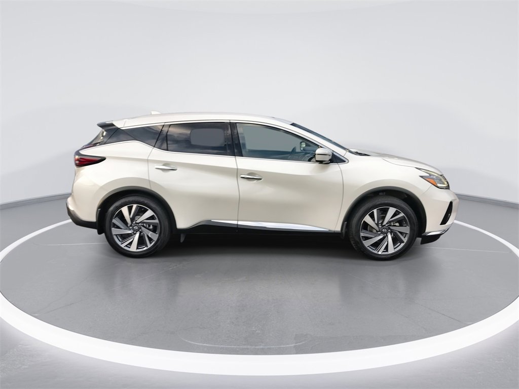 Used 2023 Nissan Murano SL image 9