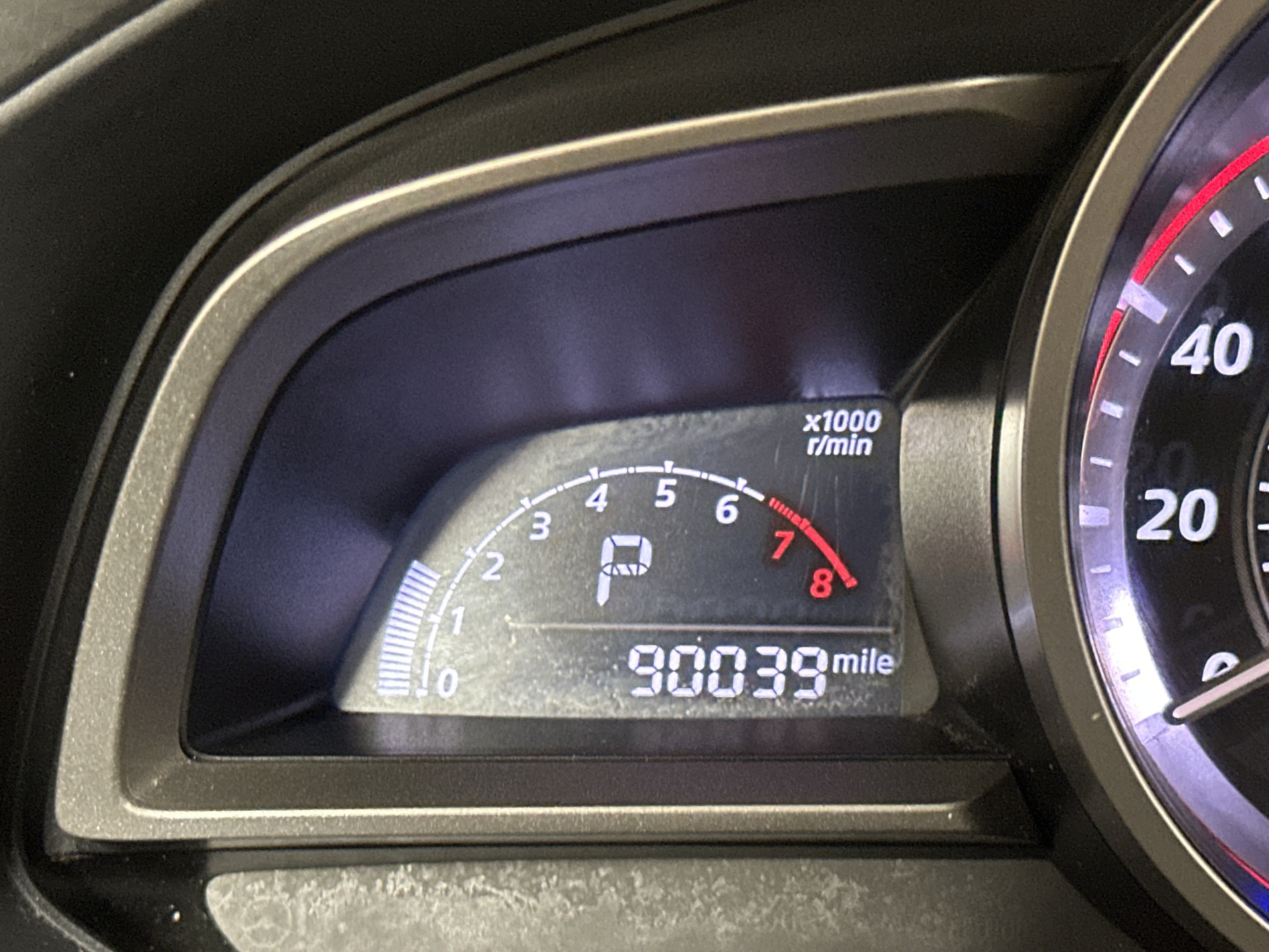 Used 2014 MAZDA MAZDA3 i Touring w/ Technology Package image 13