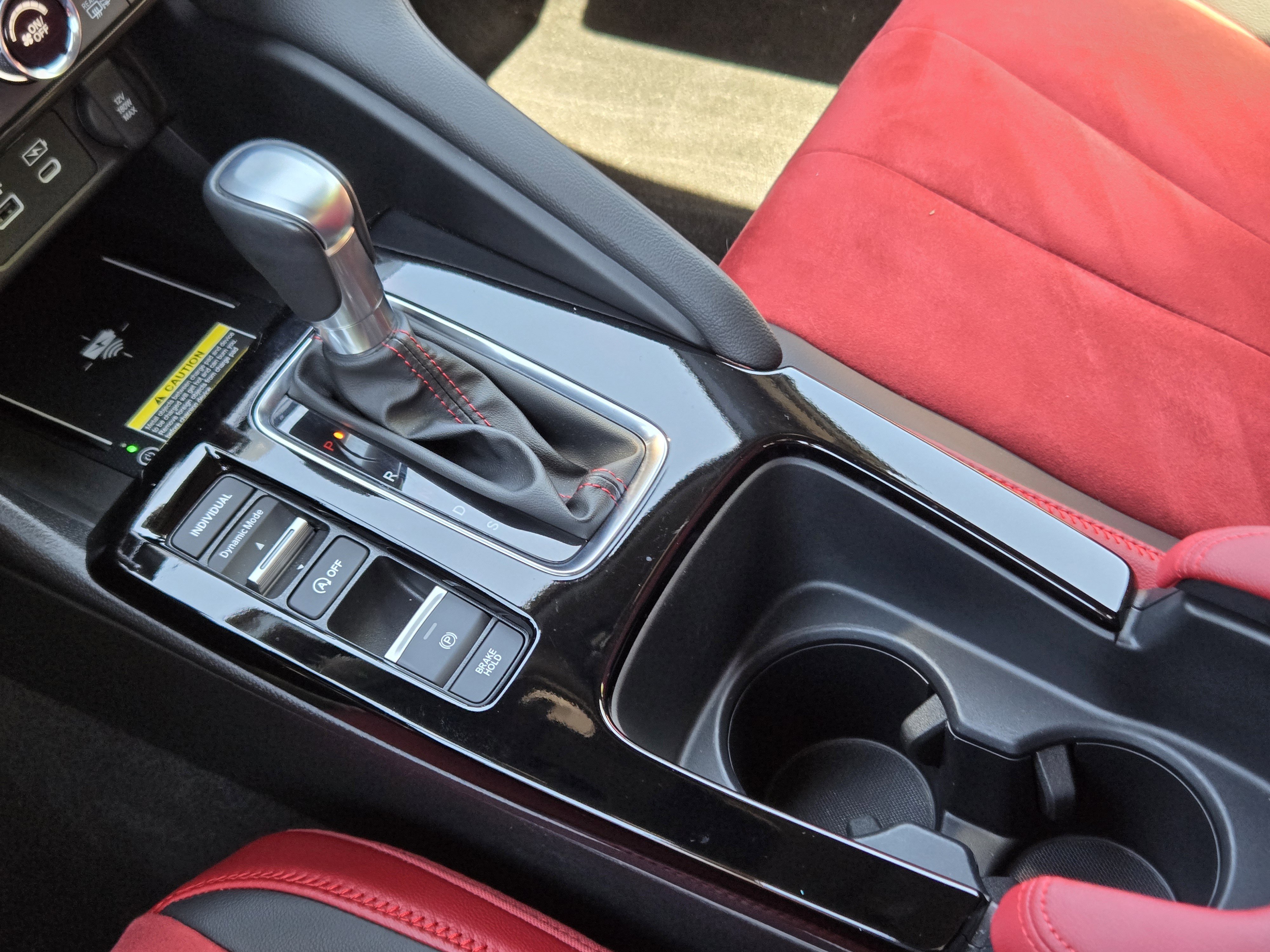 Certified 2024 Acura Integra A-Spec image 20