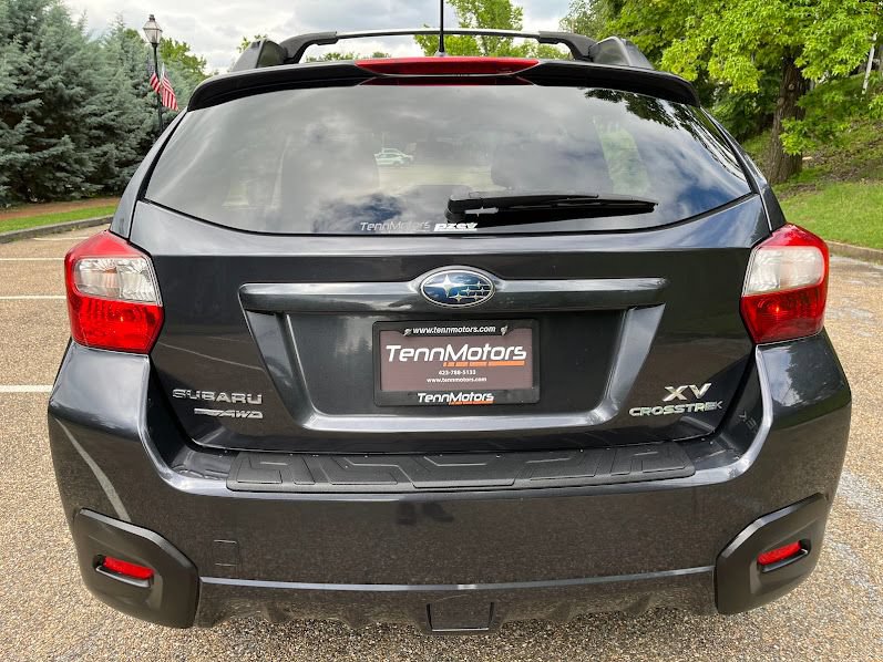 Used 2014 Subaru Crosstrek 2.0i Premium AWD/4WD image 45