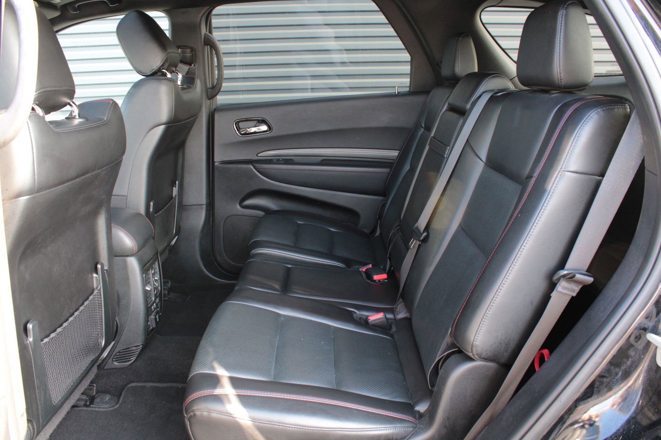 Used 2024 Dodge Durango R/T image 27