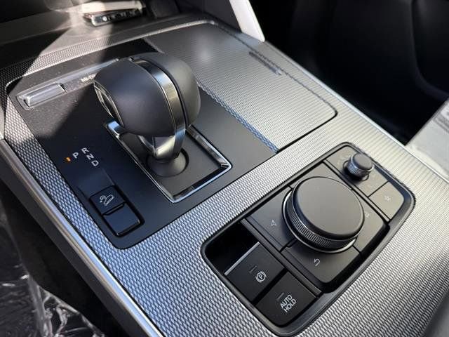 New 2026 MAZDA CX-90 3.3 Turbo w/ Preferred Package image 29