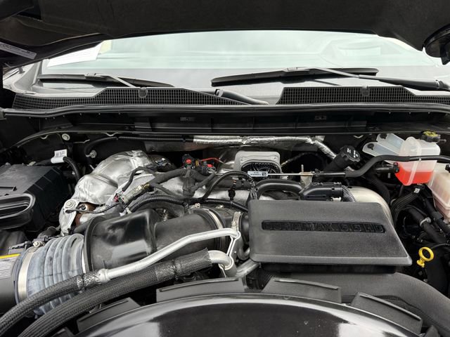 Used 2024 Chevrolet Silverado 2500 ZR2 w/ ZR2 Bison Edition AWD/4WD image 37