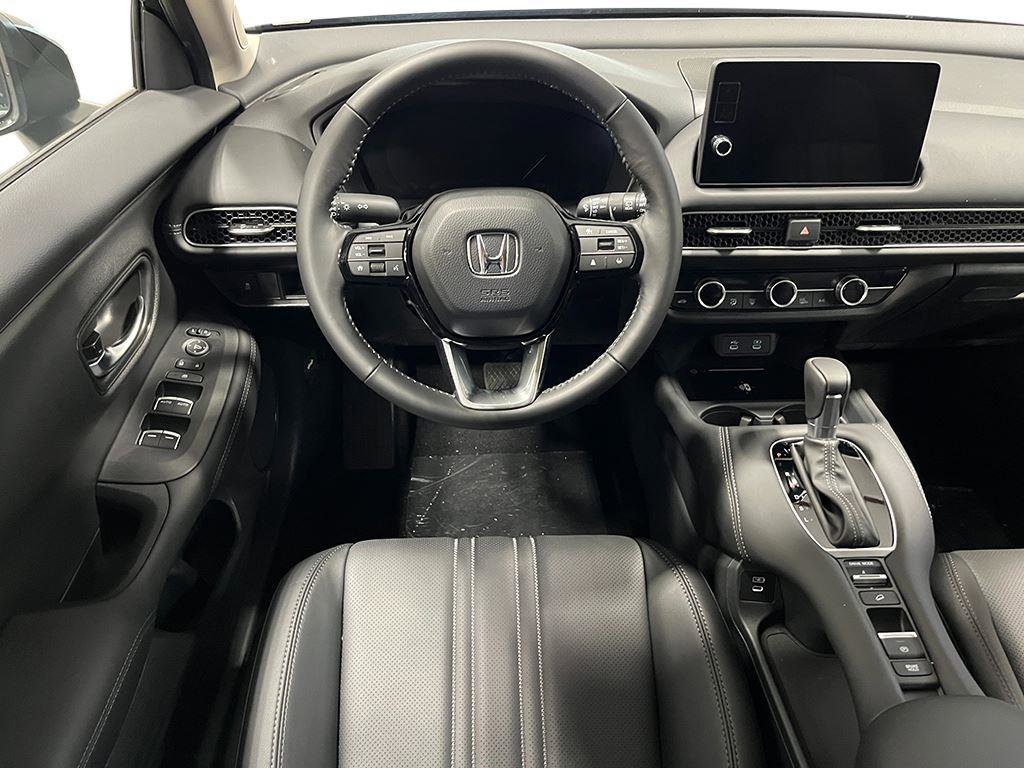 New 2026 Honda HR-V EX-L image 21