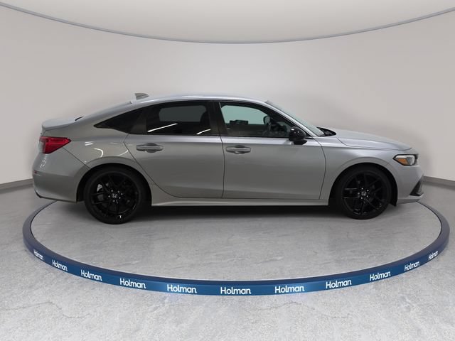 Used 2023 Honda Civic Sport image 5