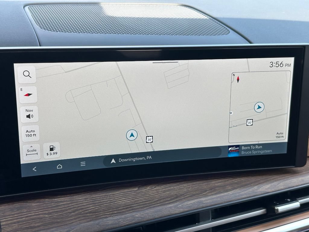 New 2027 Hyundai Santa Fe Limited AWD/4WD image 22