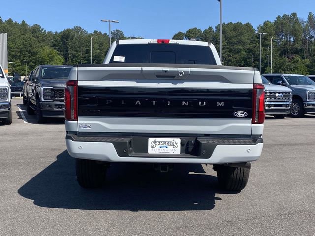 New 2026 Ford F150 Platinum AWD/4WD image 4