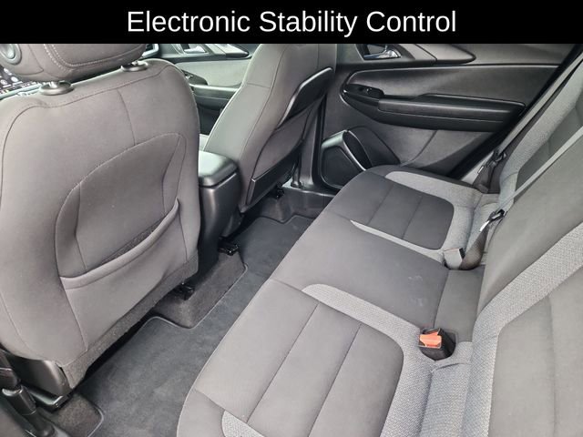 Used 2021 Chevrolet TrailBlazer LT image 27