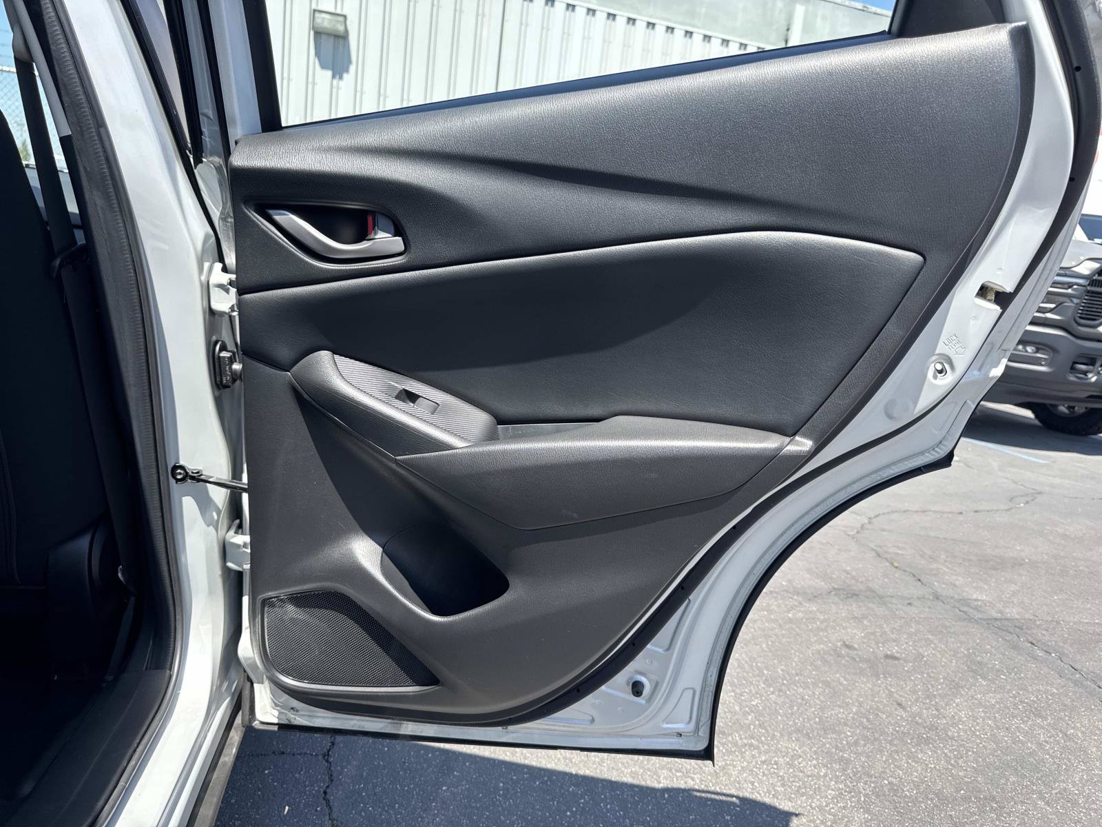 Used 2021 MAZDA CX-3 Sport FWD image 29