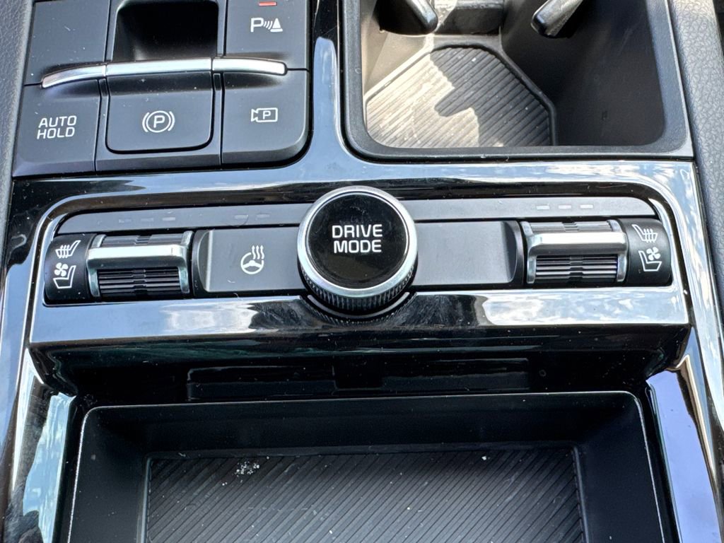 New 2025 Kia K5 EX image 31
