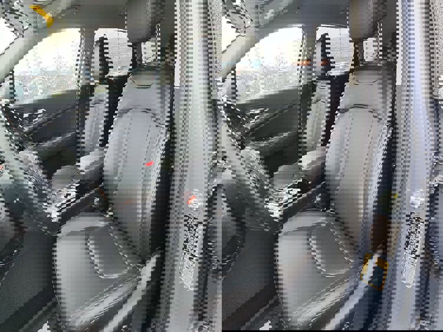 Used 2023 Kia Sportage EX image 21