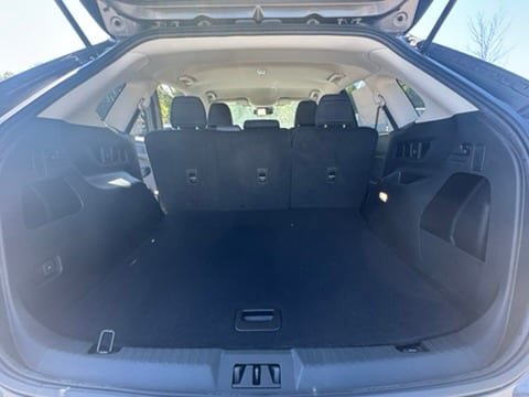 New 2023 Ford Edge SE w/ Black Appearance Package AWD/4WD image 17