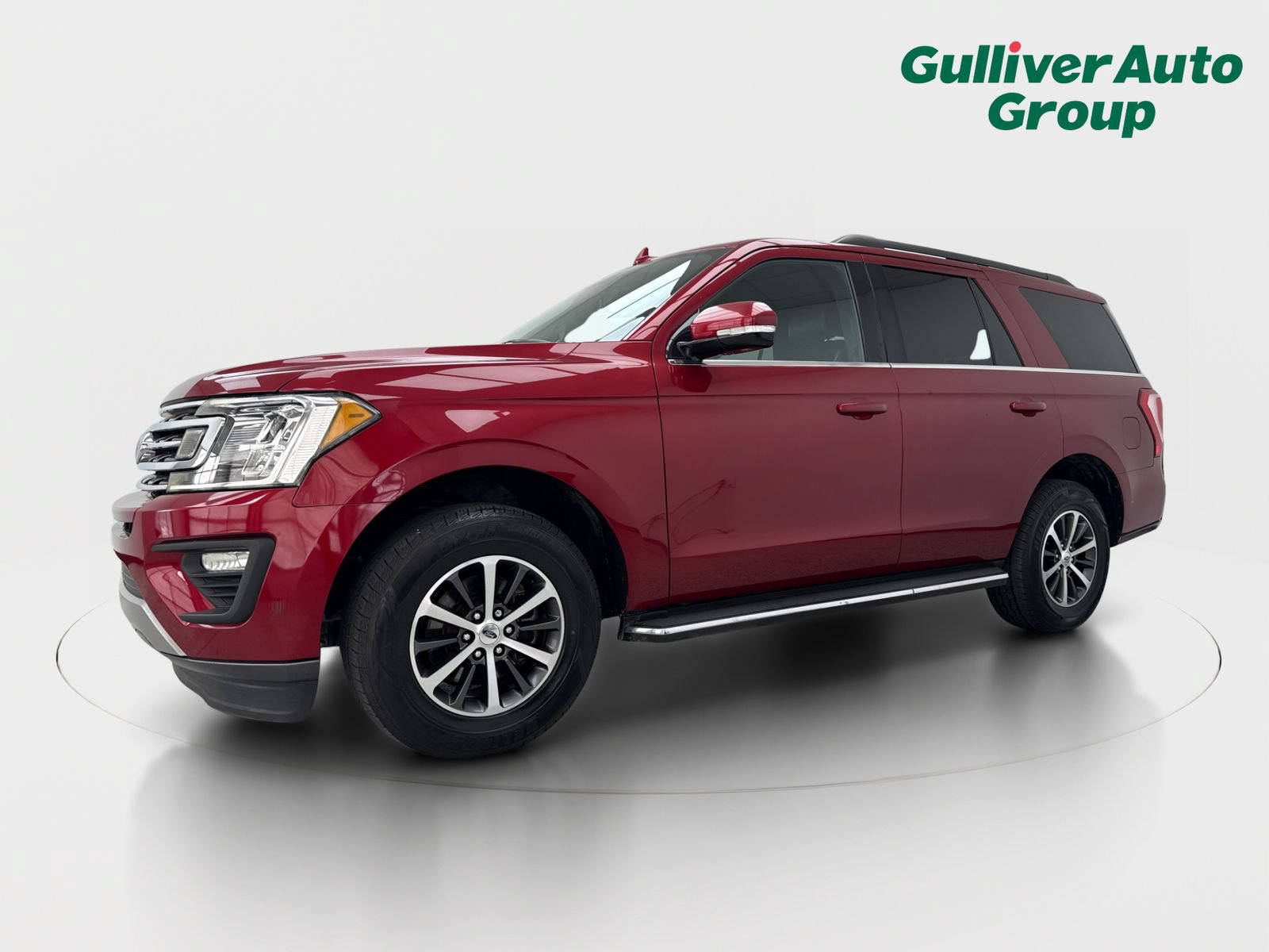 Used 2019 Ford Expedition XLT w/ Equipment Group 202A RWD image 2
