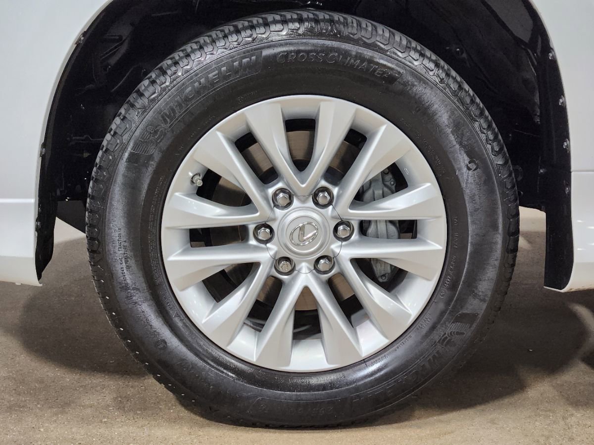 Used 2021 Lexus GX 460 Premium image 26