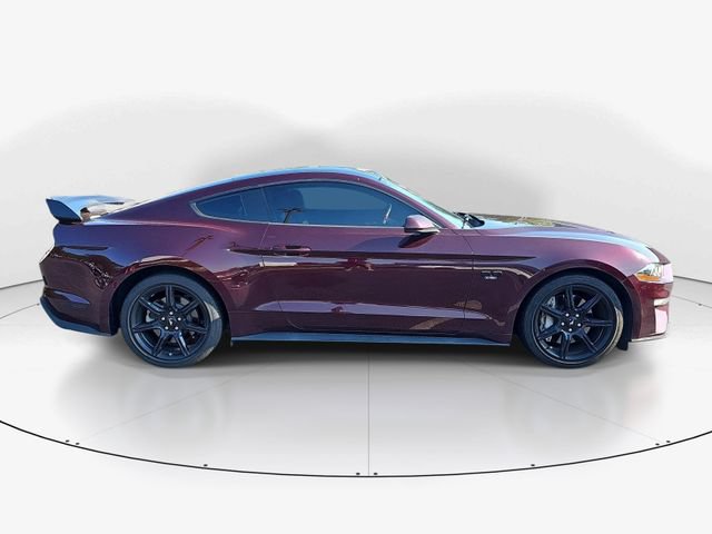 Used 2018 Ford Mustang GT w/ Equipment Group 301A RWD image 2