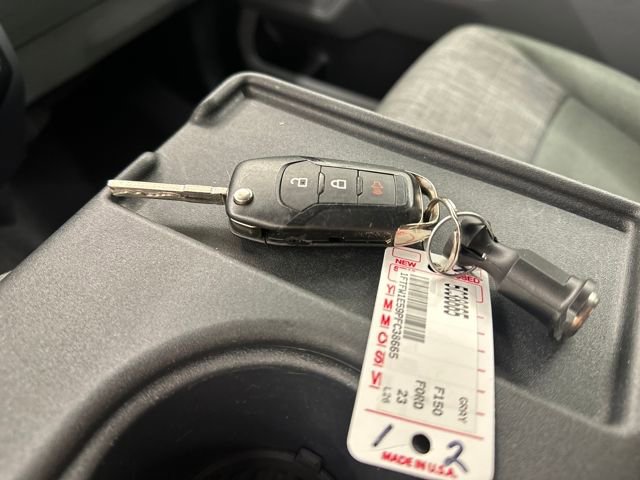 Certified 2023 Ford F150 XLT w/ Trailer Tow Package image 23