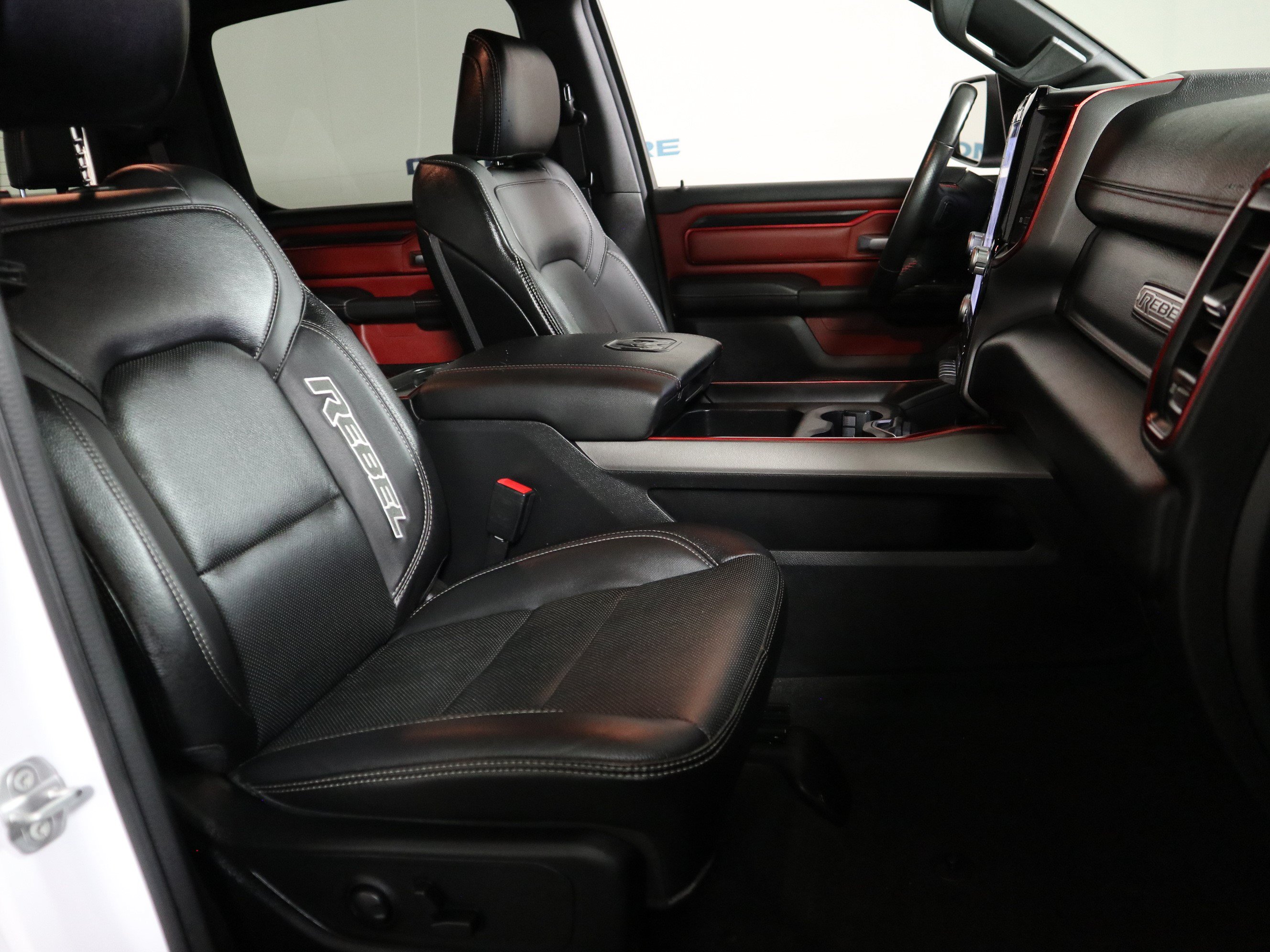 Used 2023 RAM 1500 Rebel w/ Rebel Level 2 Equipment Group AWD/4WD image 16
