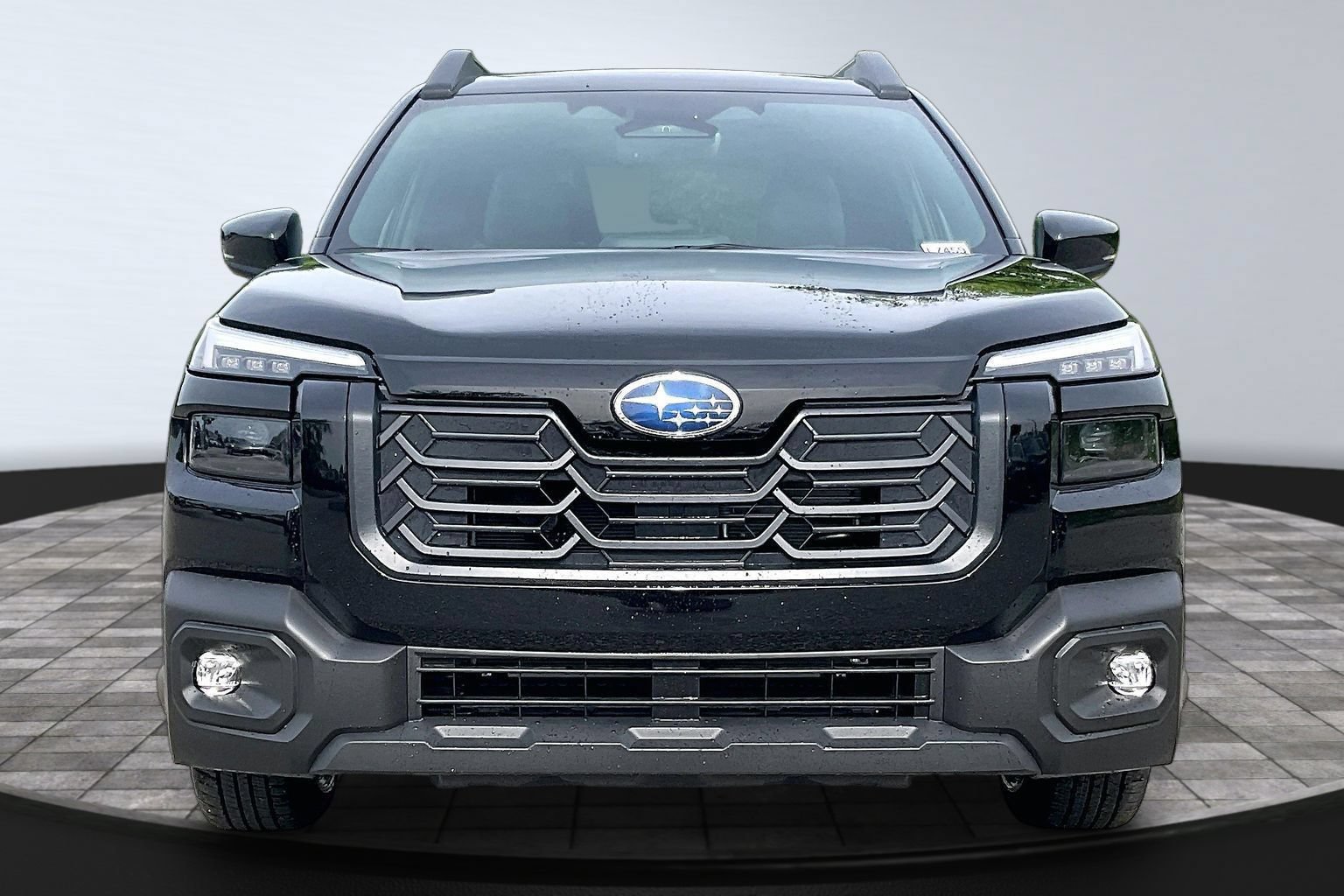 New 2026 Subaru Outback Limited AWD/4WD image 13