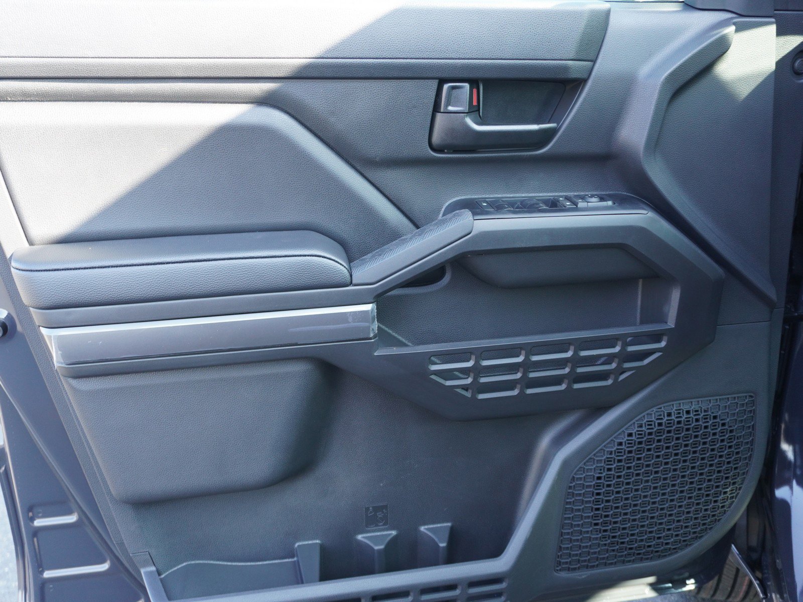 New 2026 Toyota Tacoma SR5 image 19