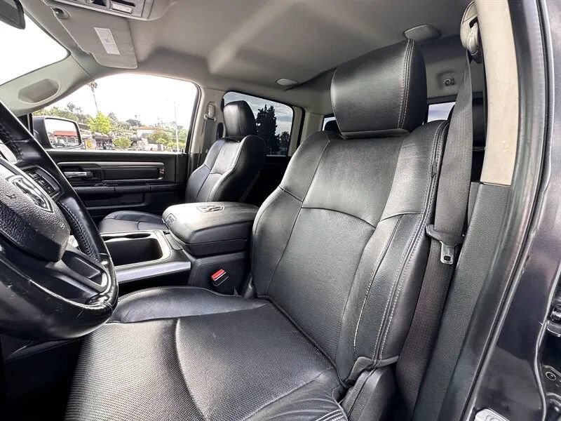 Used 2016 RAM 1500 Sport w/ Convenience Group AWD/4WD image 20