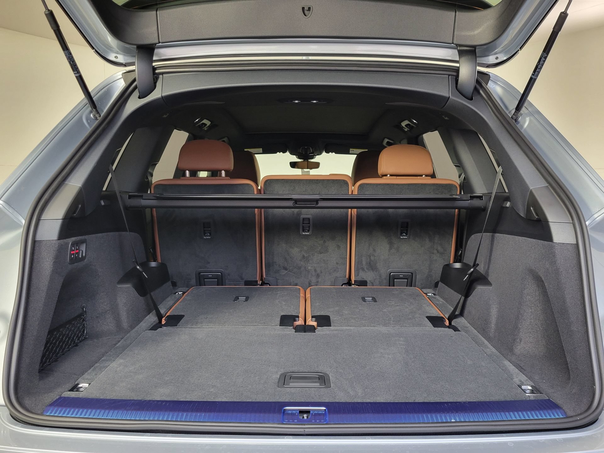 New 2026 Audi Q7 2.0T Premium Plus AWD/4WD image 12