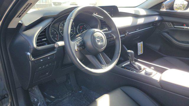 New 2026 MAZDA MAZDA3 2.5 S Sedan w/ Preferred Pkg image 16