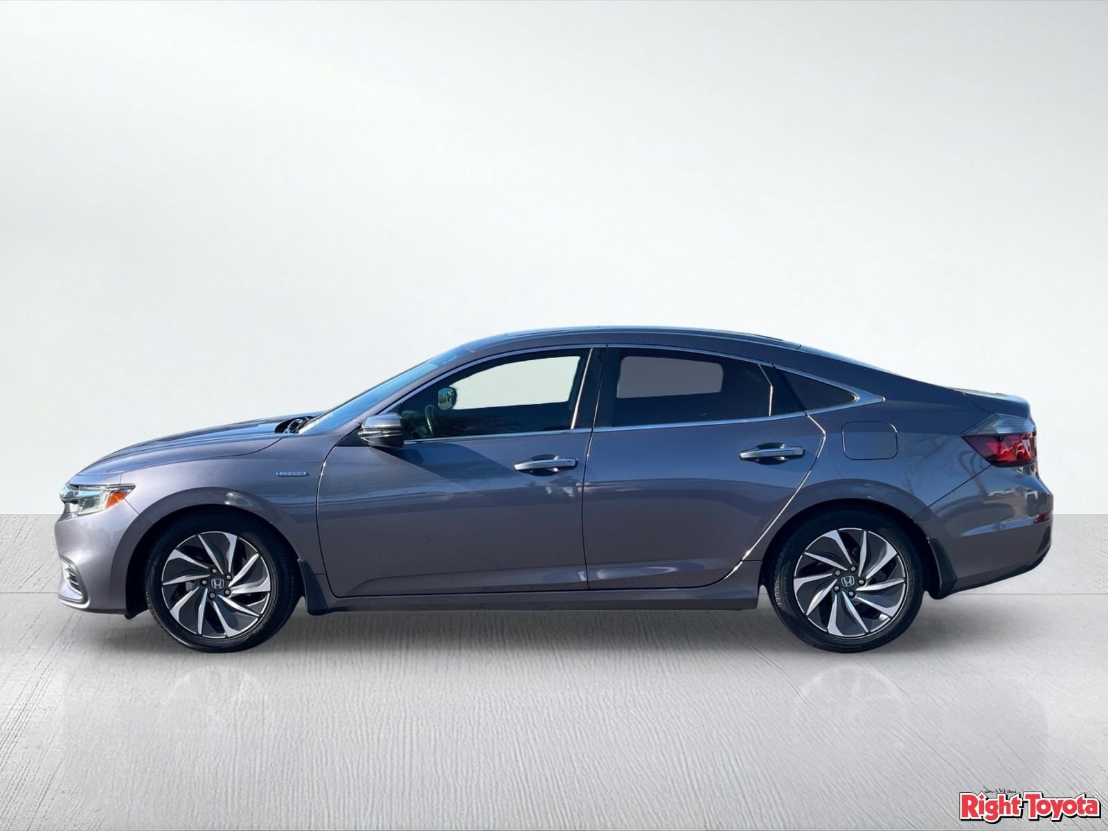 Used 2020 Honda Insight Touring image 3