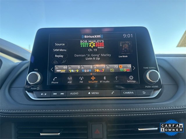 Used 2023 Nissan Rogue SV image 18