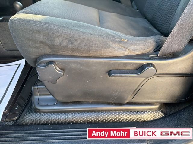 Used 2012 Chevrolet Silverado 1500 W/T w/ LS Package image 23