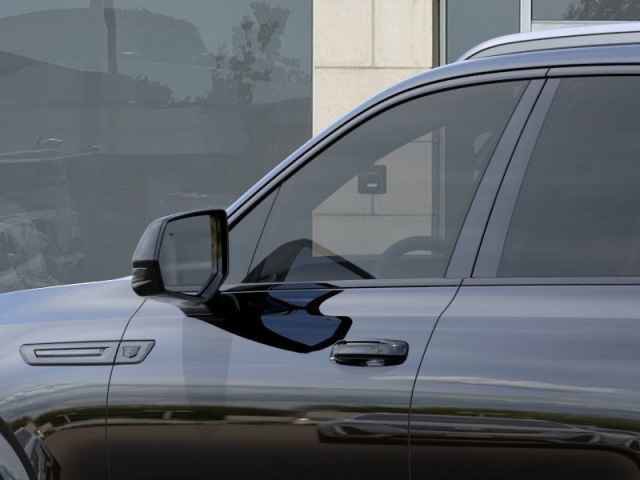 New 2026 Cadillac Escalade IQ Sport 1 w/ LPO, ONYX Package image 13