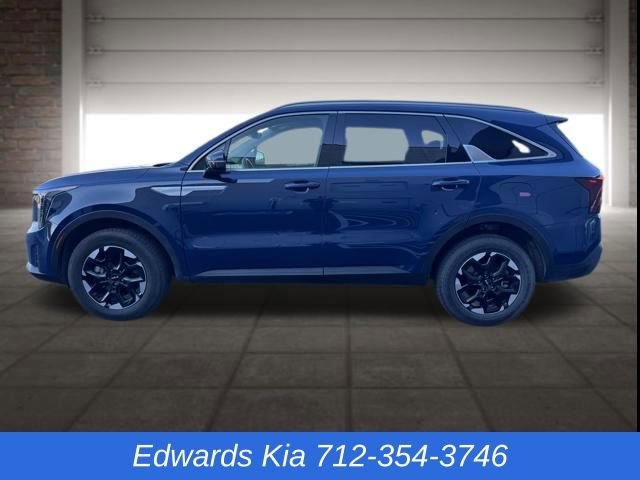 New 2025 Kia Sorento S image 7