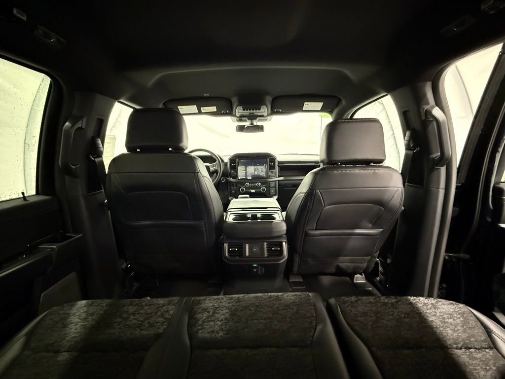 New 2025 Ford F150 Tremor w/ Bed Utility Package image 27