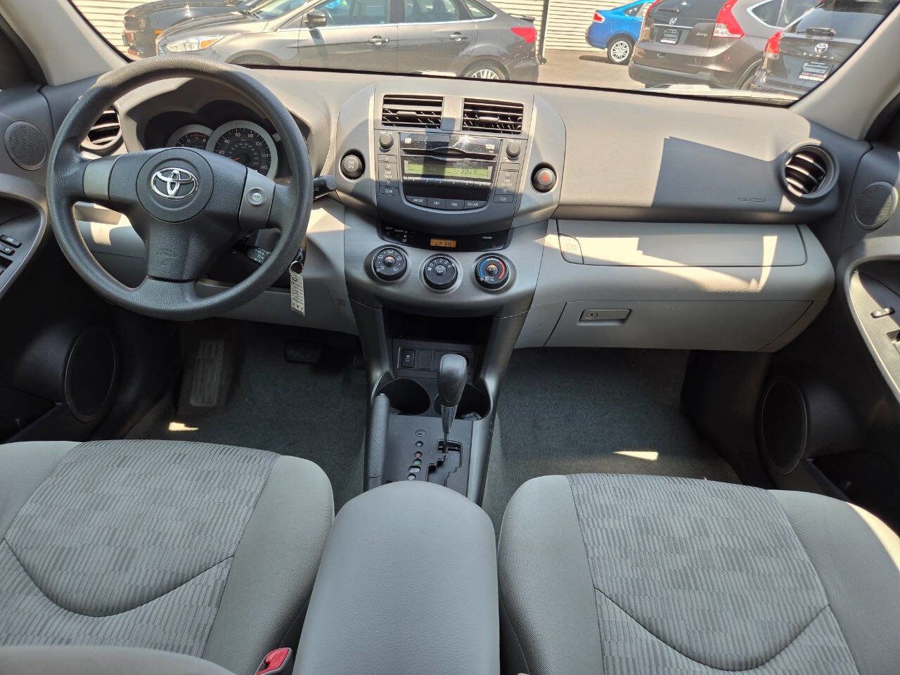 Used 2010 Toyota RAV4 4WD image 22